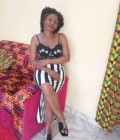 Rencontre Femme Cameroun à yaounde 7 : Viviane, 41 ans